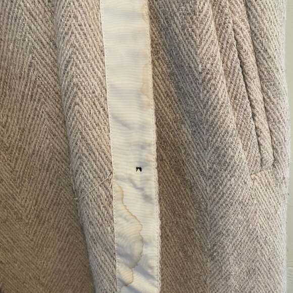 Isabel Marant Etoile Wool Coat. Used. Size 36. - Picture 9 of 13